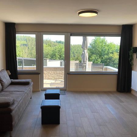 Ferienwohnung Terrasses De Malmedy 47 Exterior foto