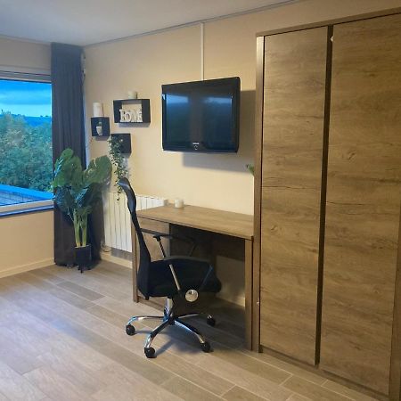 Ferienwohnung Terrasses De Malmedy 47 Exterior foto