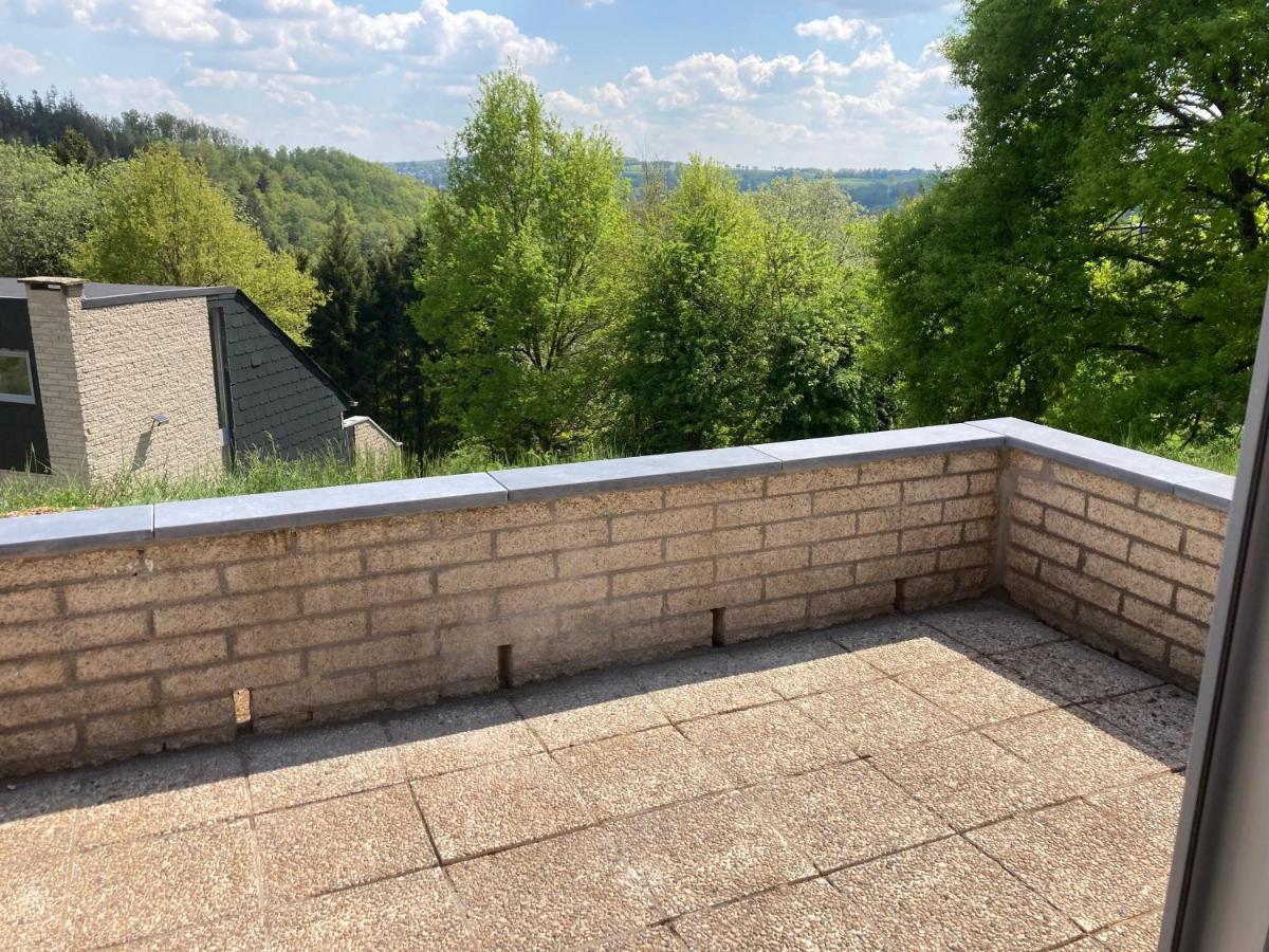 Ferienwohnung Terrasses De Malmedy 47 Exterior foto